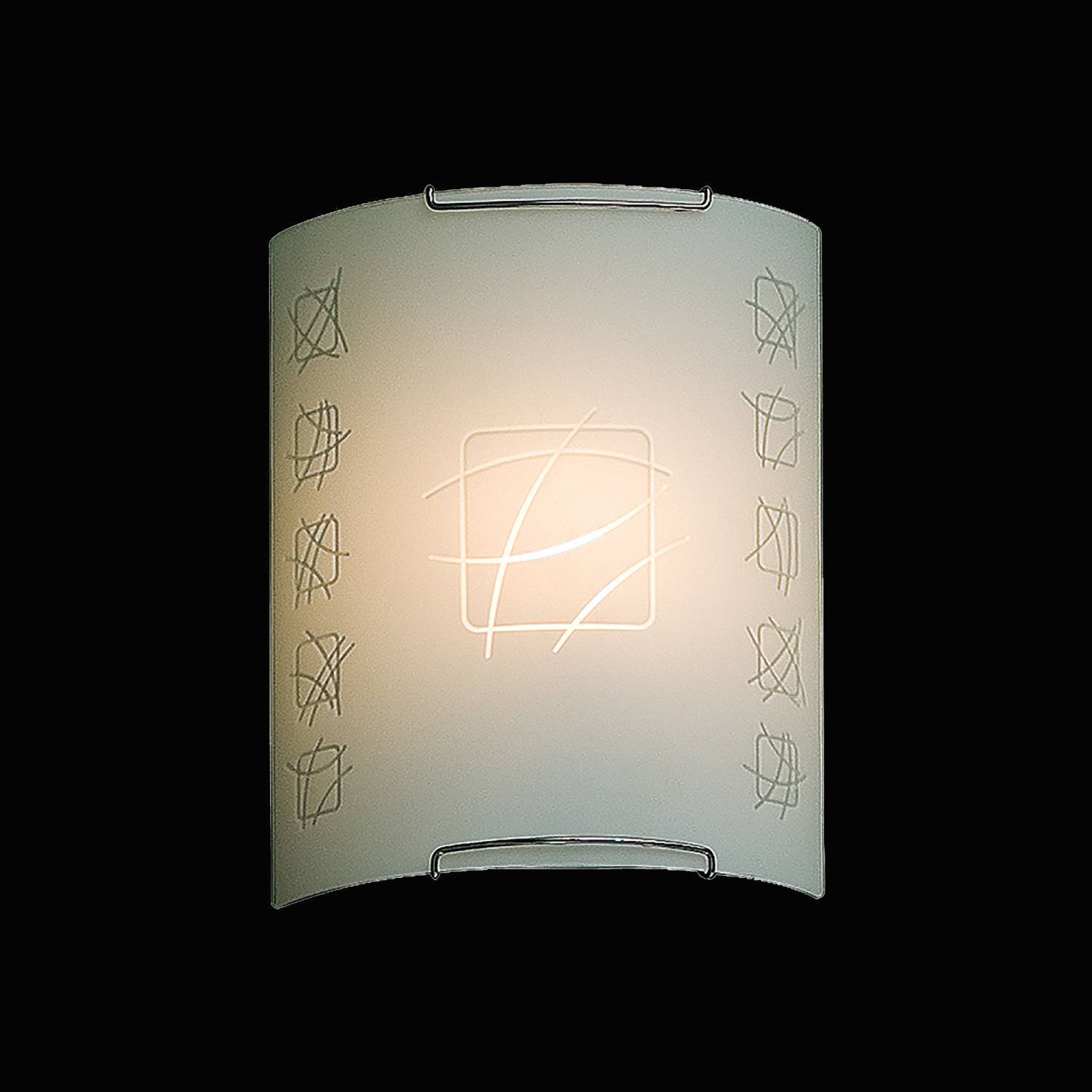 Настенно потолочный светильник Citilux 921 CL921021 Настенно потолочный светильник Citilux 921 CL921021