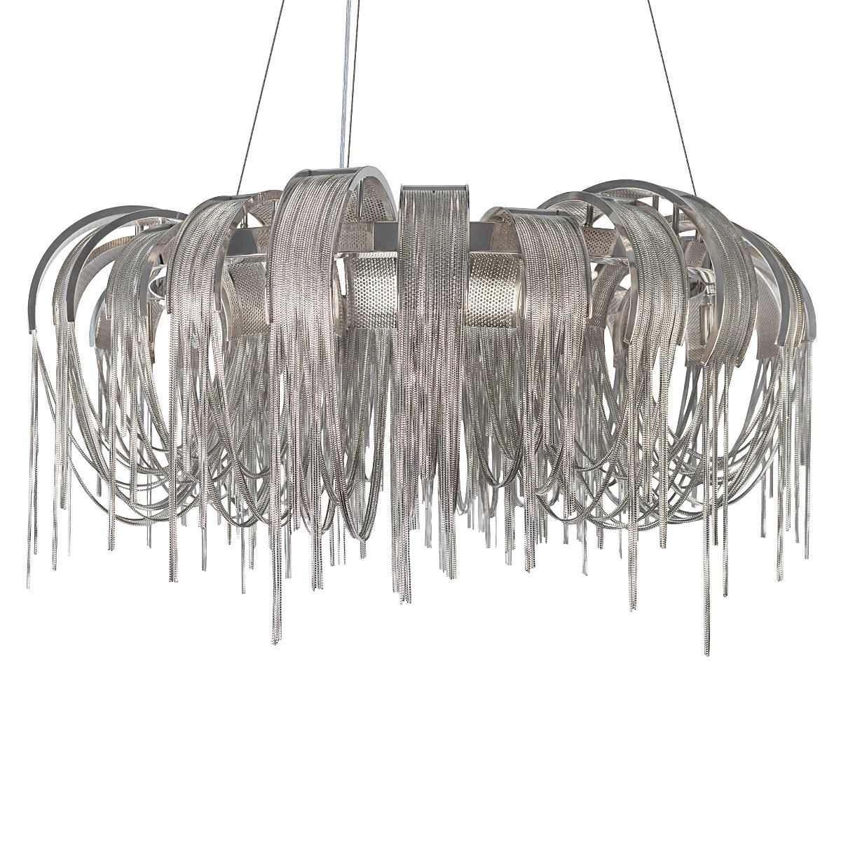 Подвесная люстра Loft It Volver 10404/800 SN