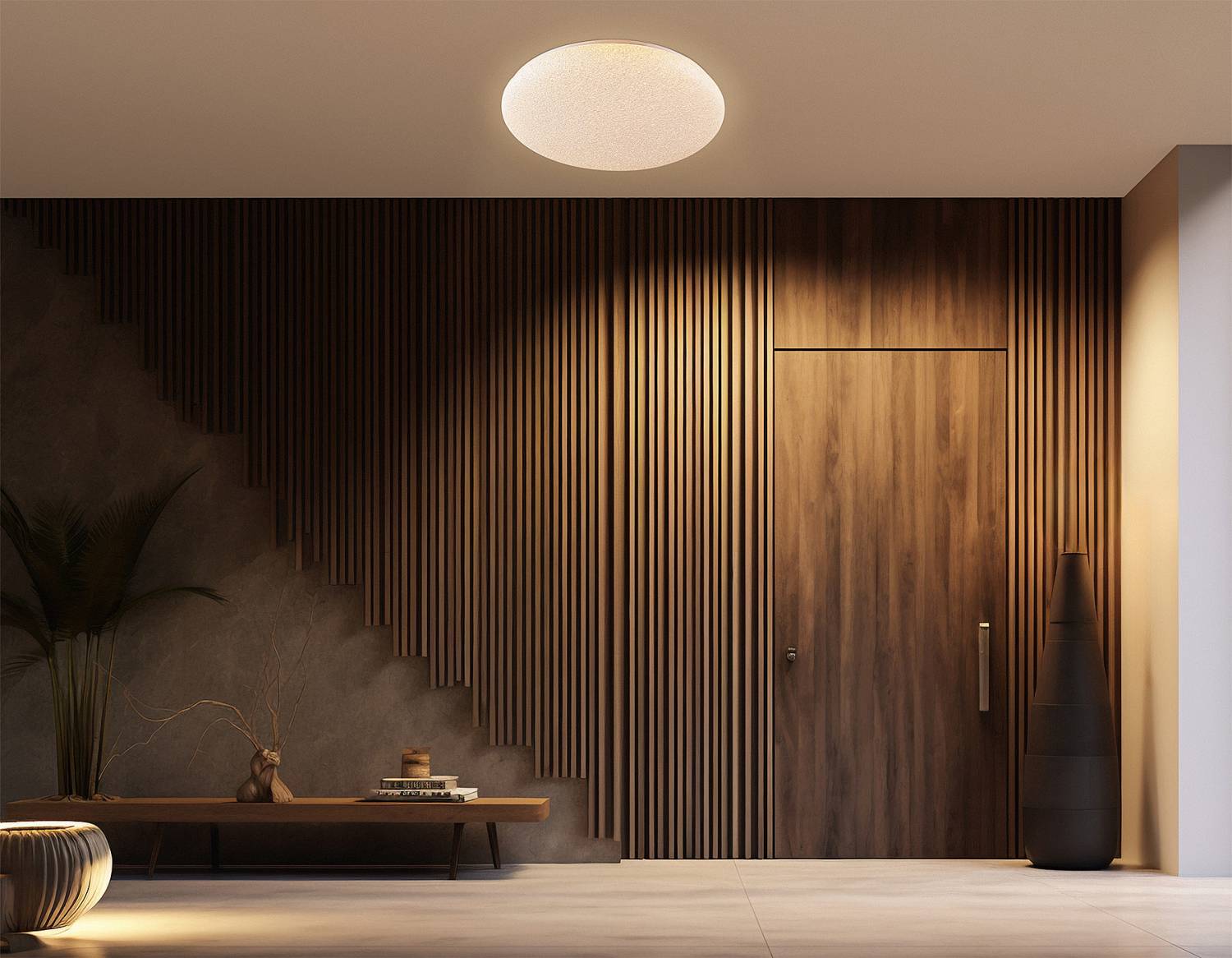 Светильник потолочный Ambrella Air FZ1751