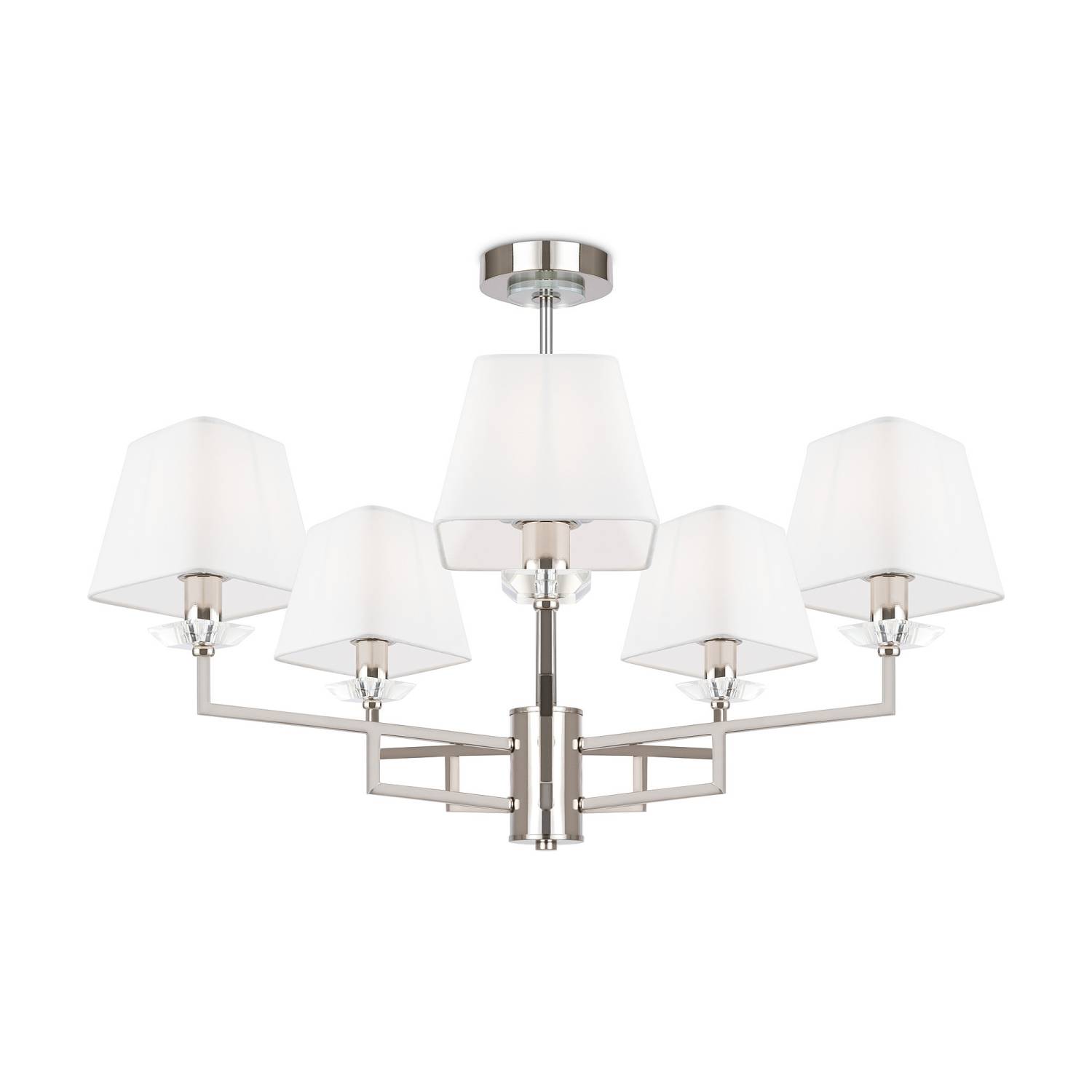 Потолочная люстра Freya Viva FR5266PL-05CH