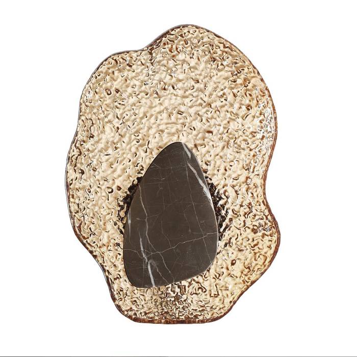 Настенный светильник Odeon Light EXCLUSIVE Coralla 5461/12WLA