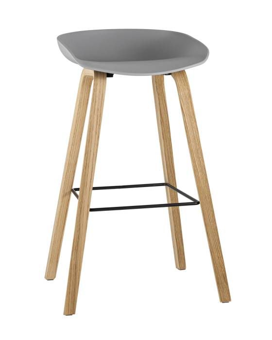 Барный стул Stool Group Libra 8319 GREY