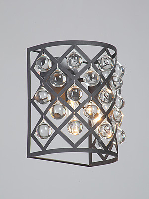 Настенное бра Vitaluce V5351-1/2A