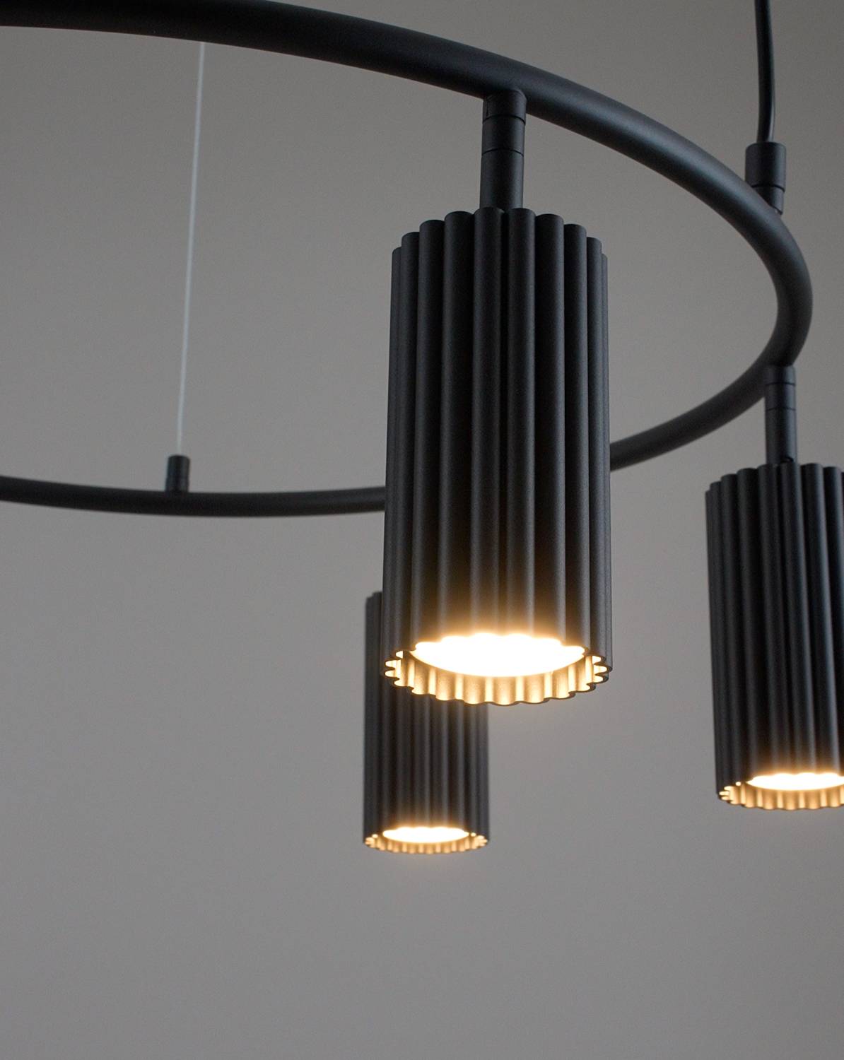 Подвесная люстра Moderli Cora V11601-6P