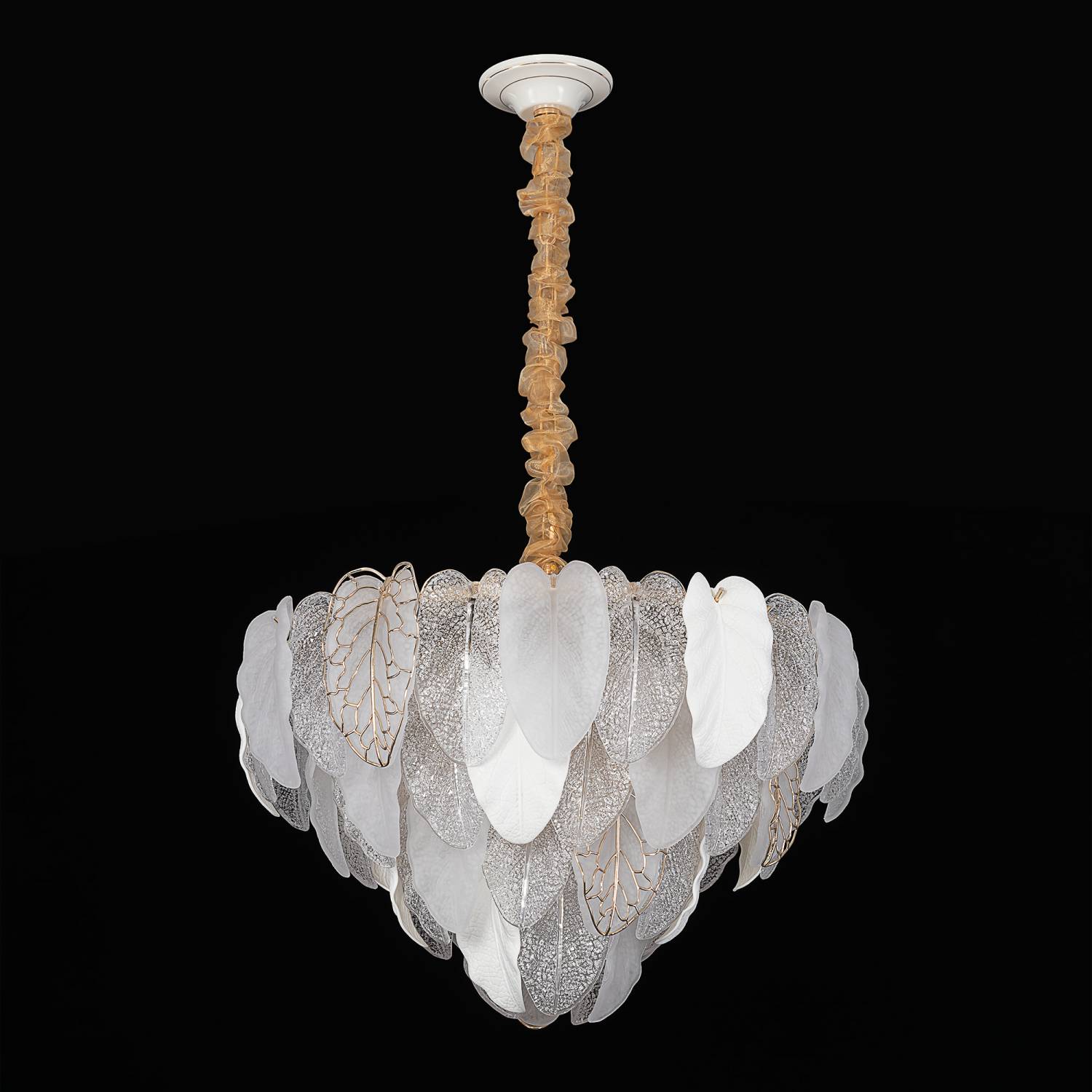 Подвесная люстра Citilux Hasienda CL328160