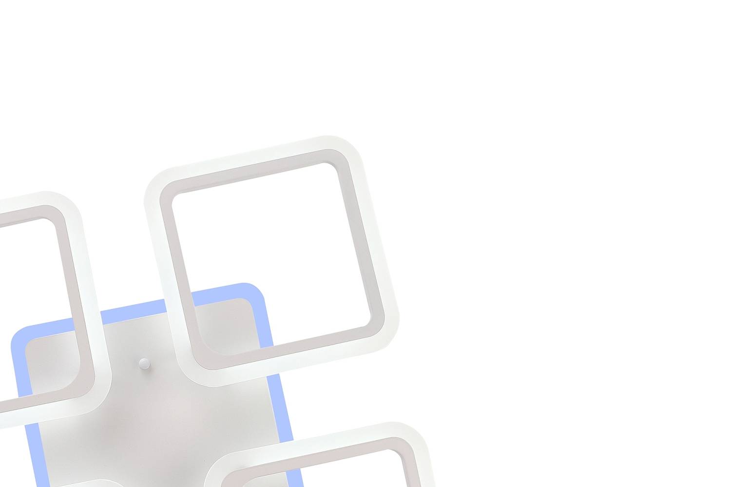 Потолочная люстра Natali Kovaltseva High-Tech Led Lamps HIGH-TECH LED LAMPS 82004