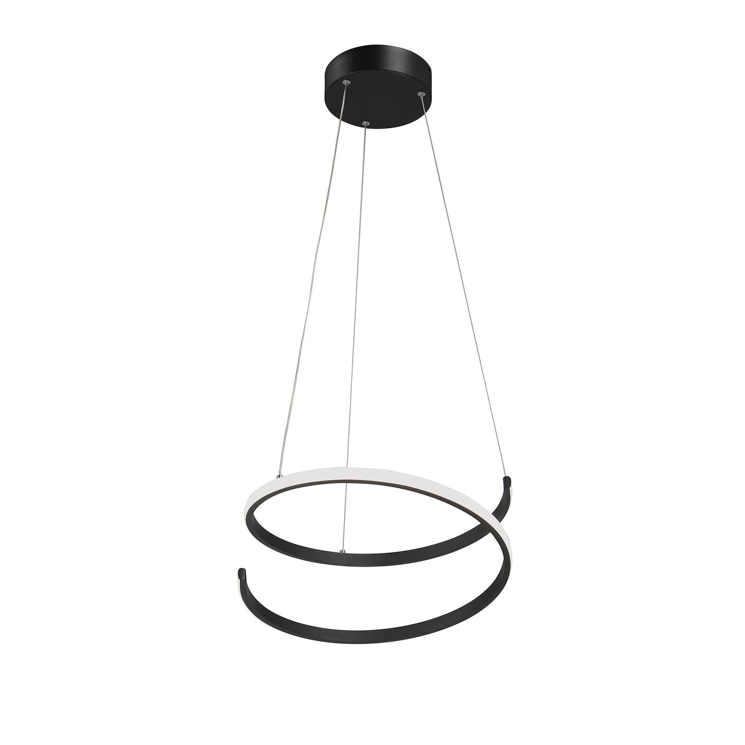 Подвесная люстра Vitaluce V30440-1/1S