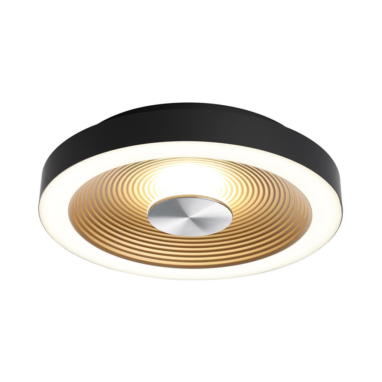 Светильник потолочный Sonex Quantum 7753/18L