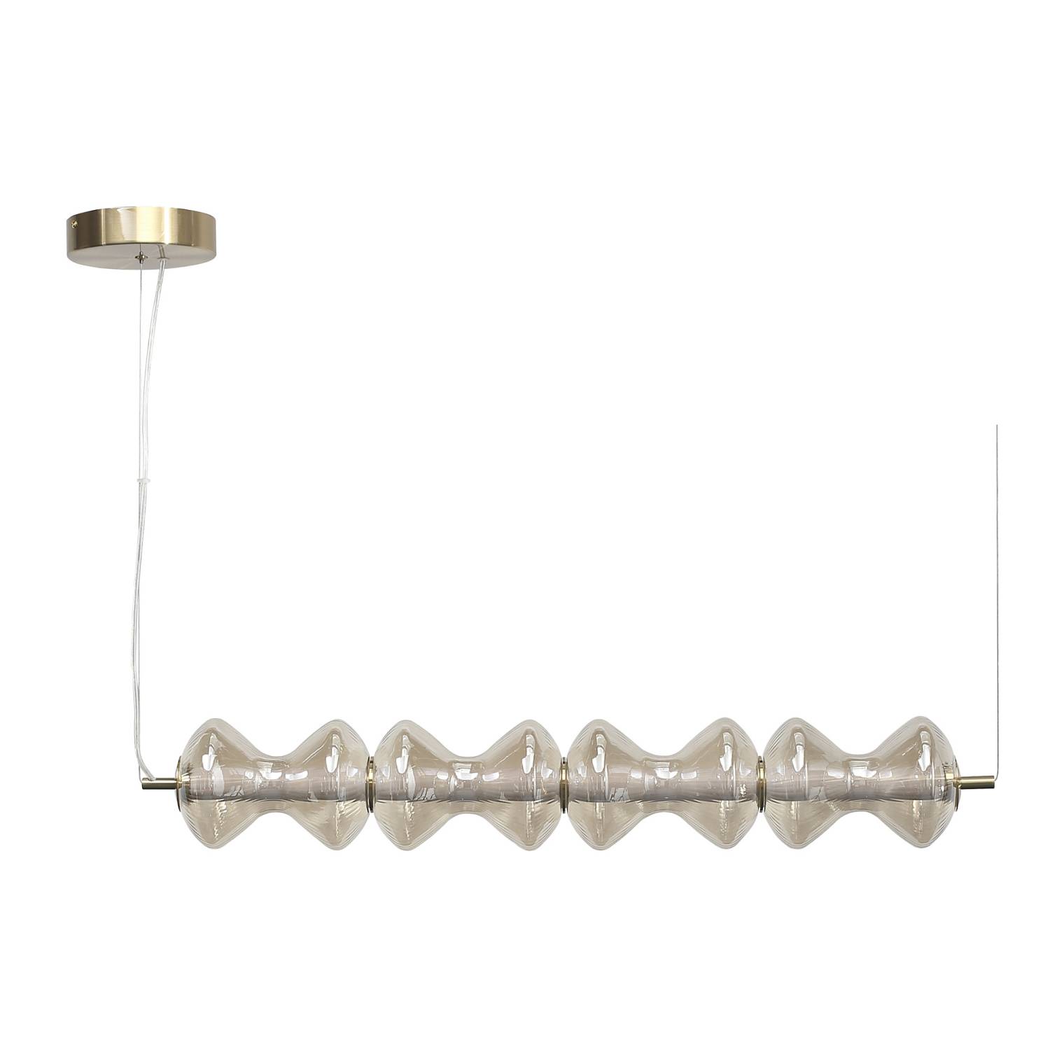 Светильник подвесной ST Luce Spine SL6136.223.01 Светильник подвесной ST Luce Spine SL6136.223.01