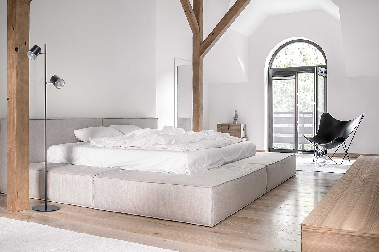 Торшер De Markt Эдгар 408042502