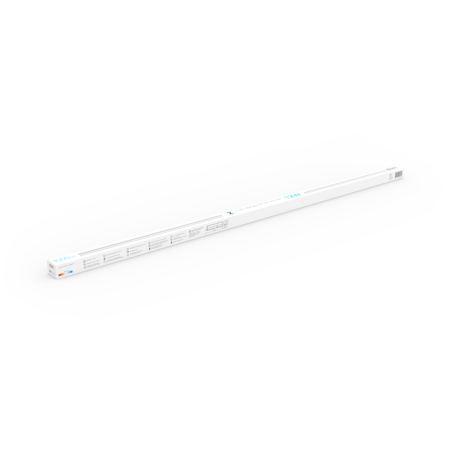 Мебельный светильник Gauss TL005