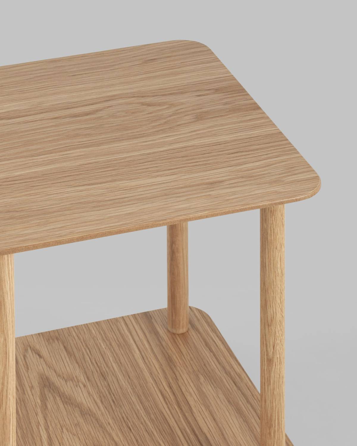 Журнальный стол Stool Group Stiff ST-325