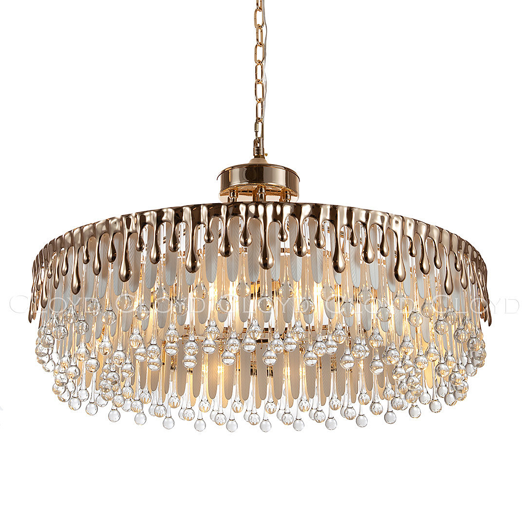 Подвесная люстра Cloyd Capuletti 11269 Подвесная люстра Cloyd Capuletti 11269