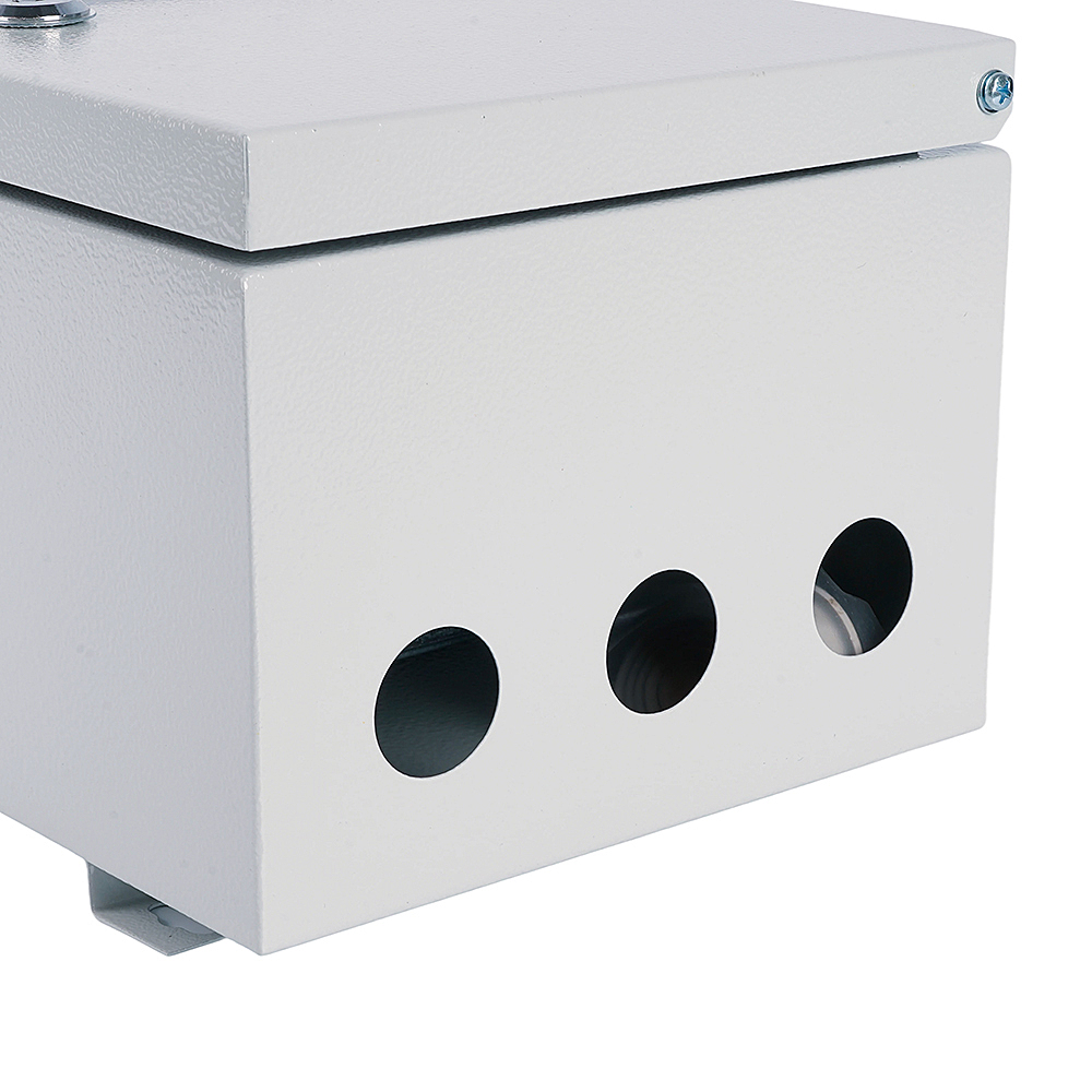 Шкаф учетно-распределительный навесной Stekker EBX60-3/1/6.1-54 50706