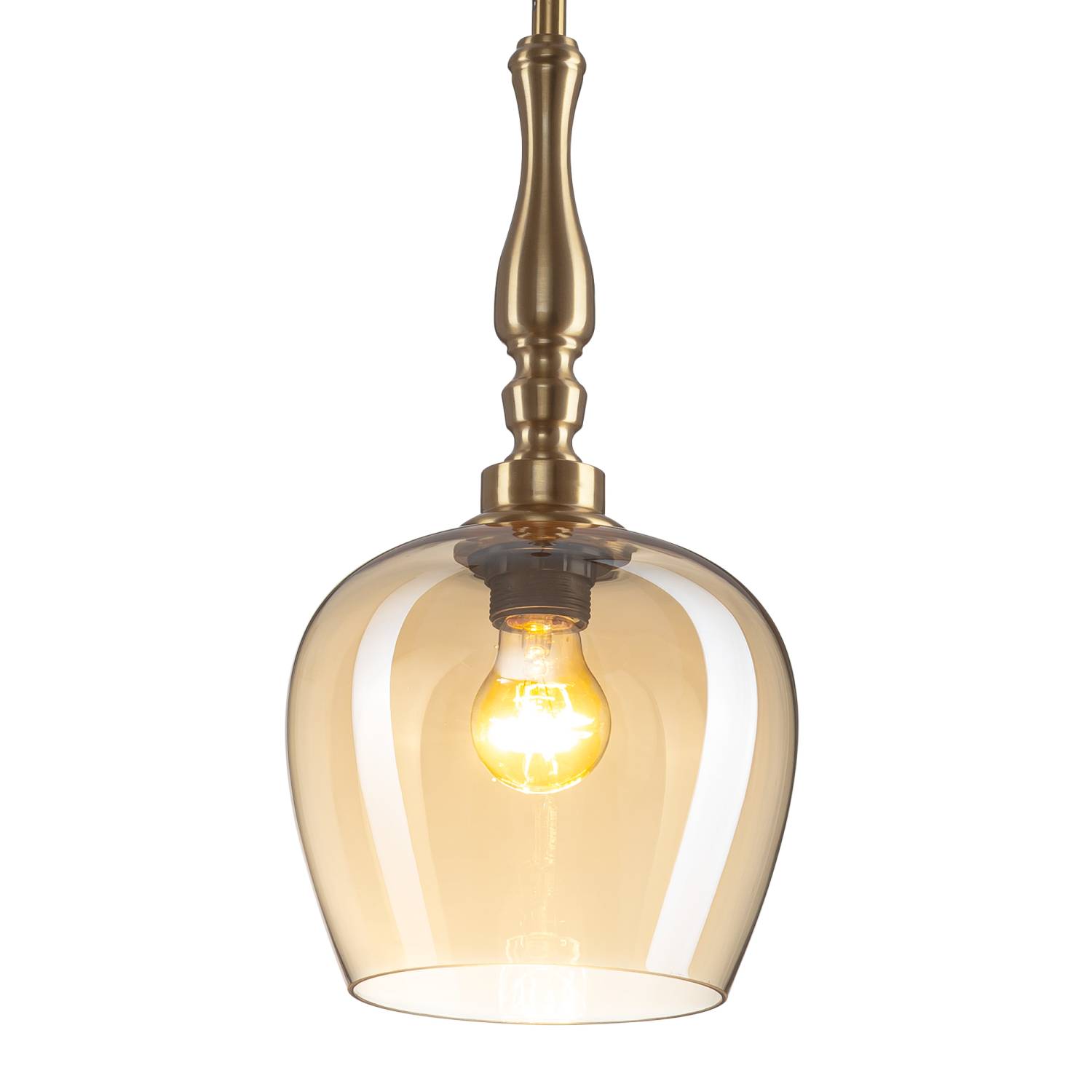 Светильник подвесной Citilux Nort CL475011