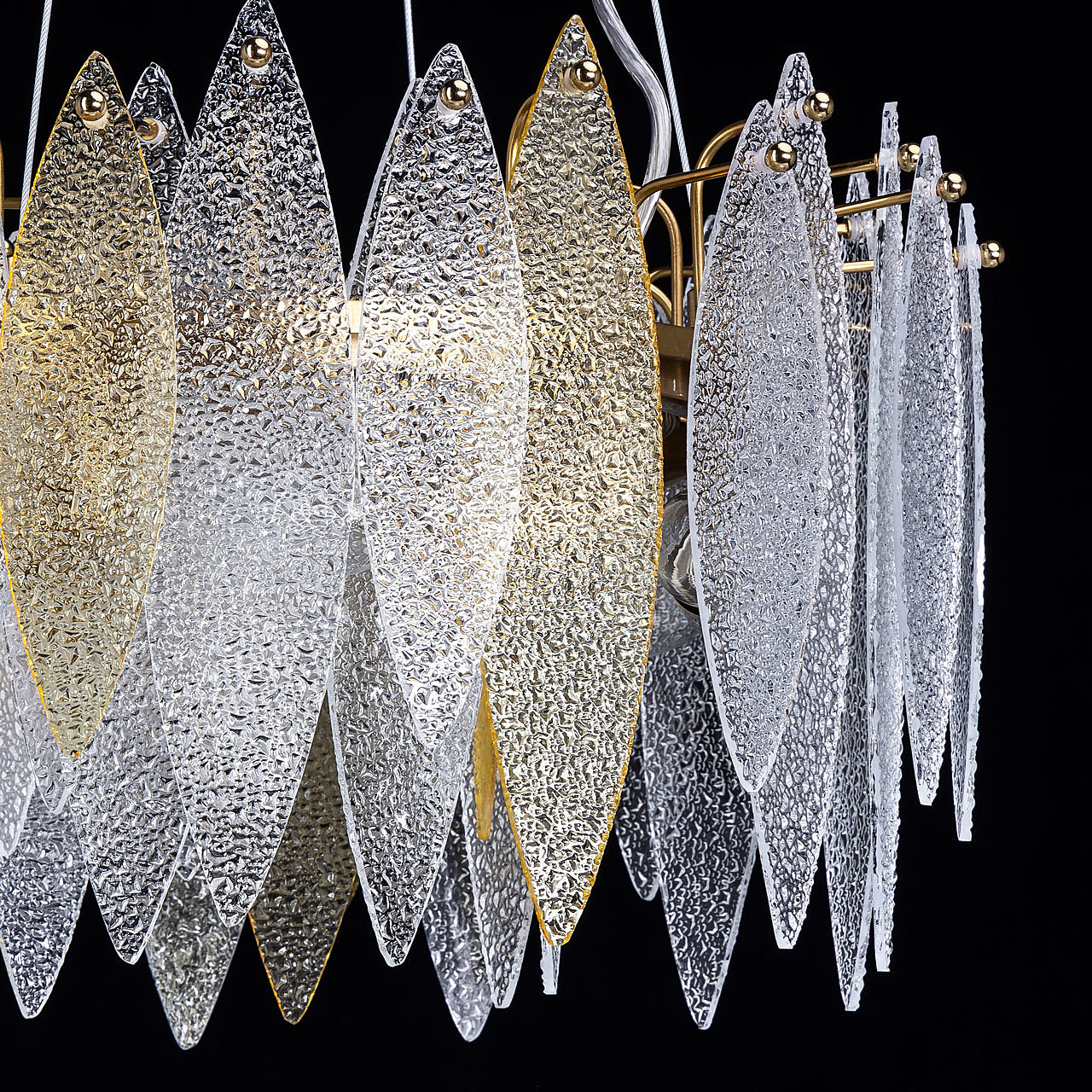 Подвесная люстра MW Light Эмилия 607014306