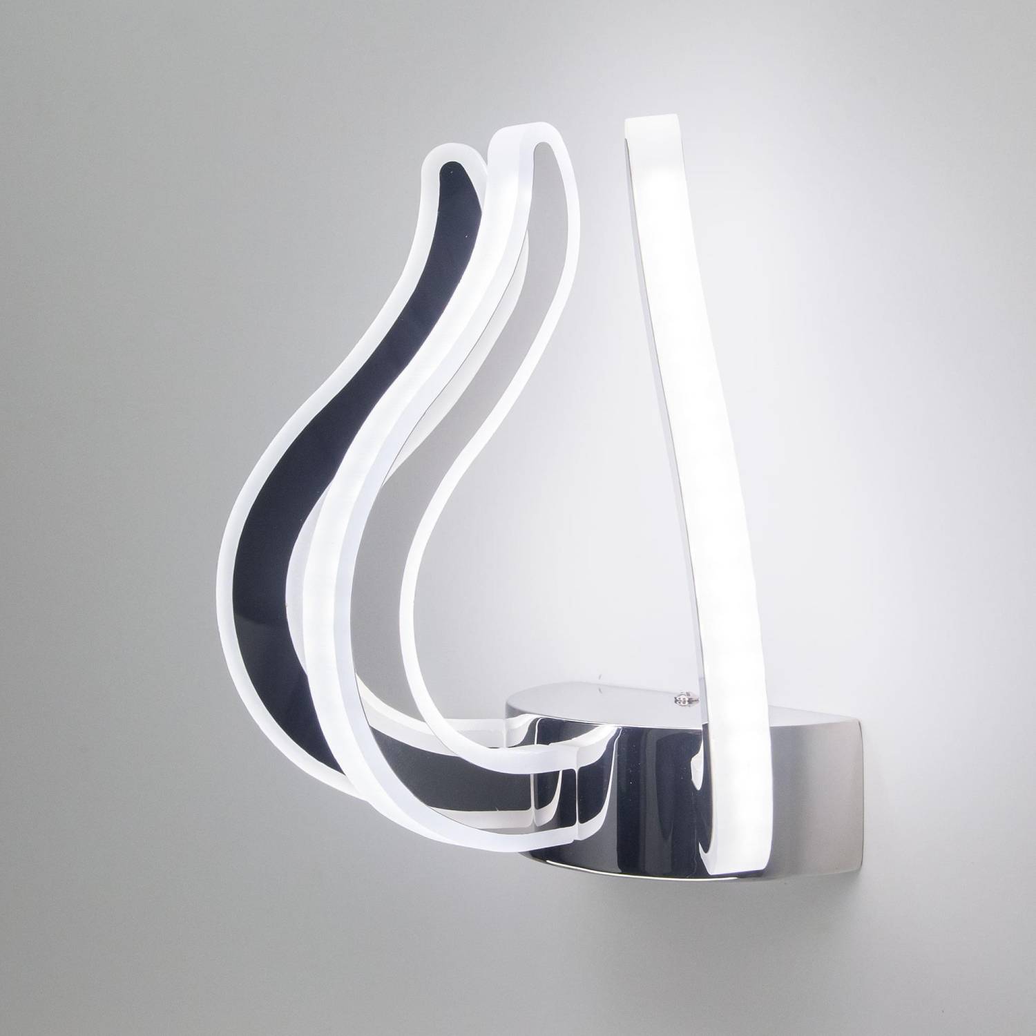 Настенное бра Citilux Krown EL334W16.1