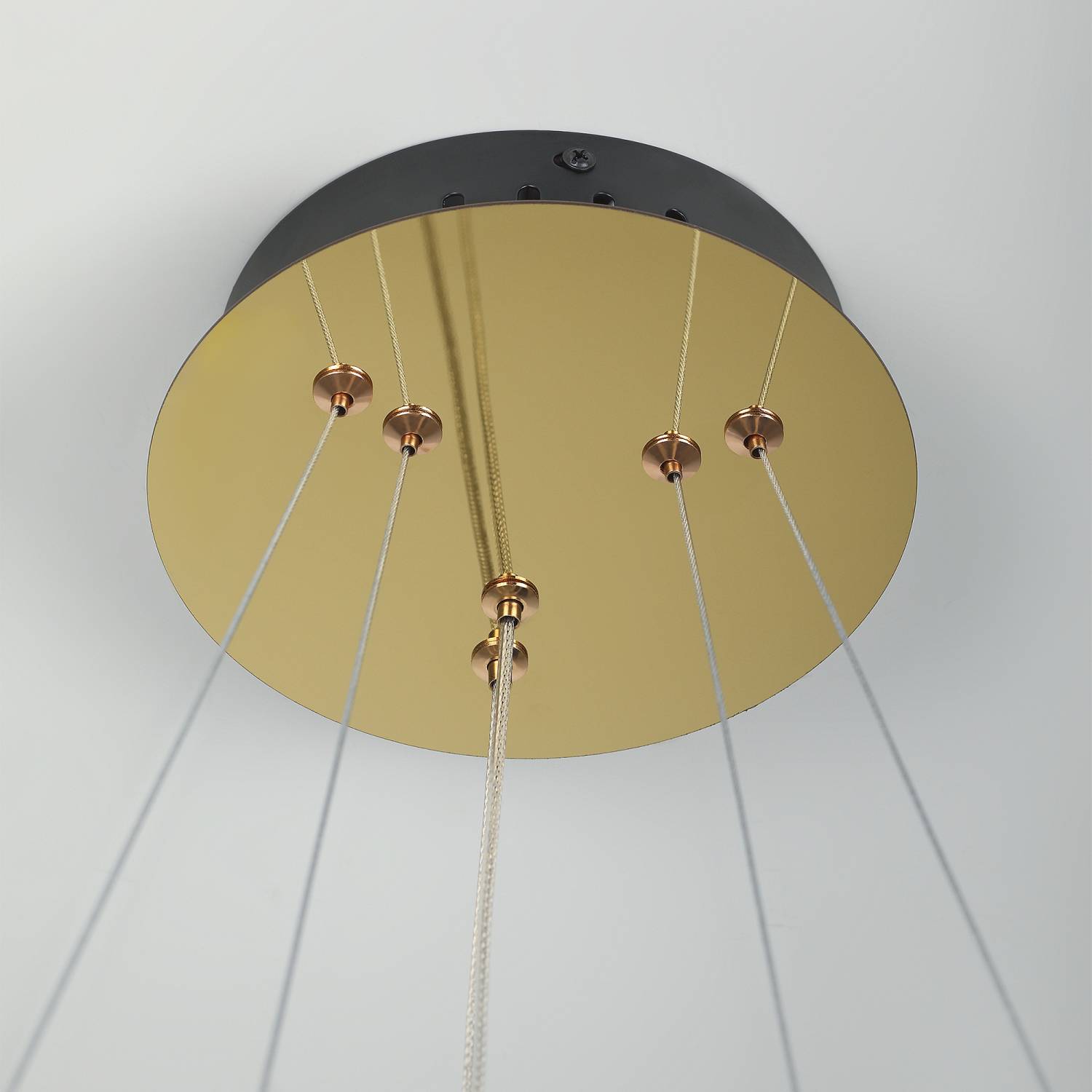 Подвесная люстра Rivoli Erika 6131-105