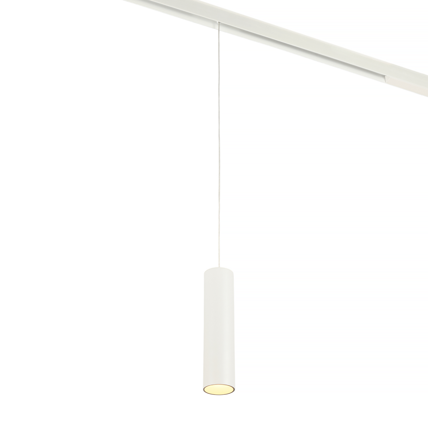 Трековый светильник MyFar Ray MT0221-20W3K-S-W