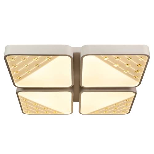 Потолочная люстра AM Group Am224 AM224-64W