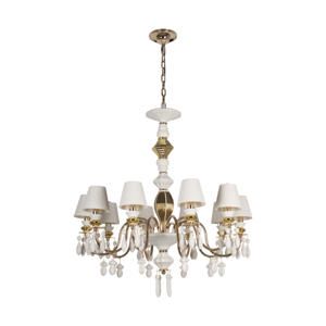 Подвесная люстра Loft It Grace 10203/10 White