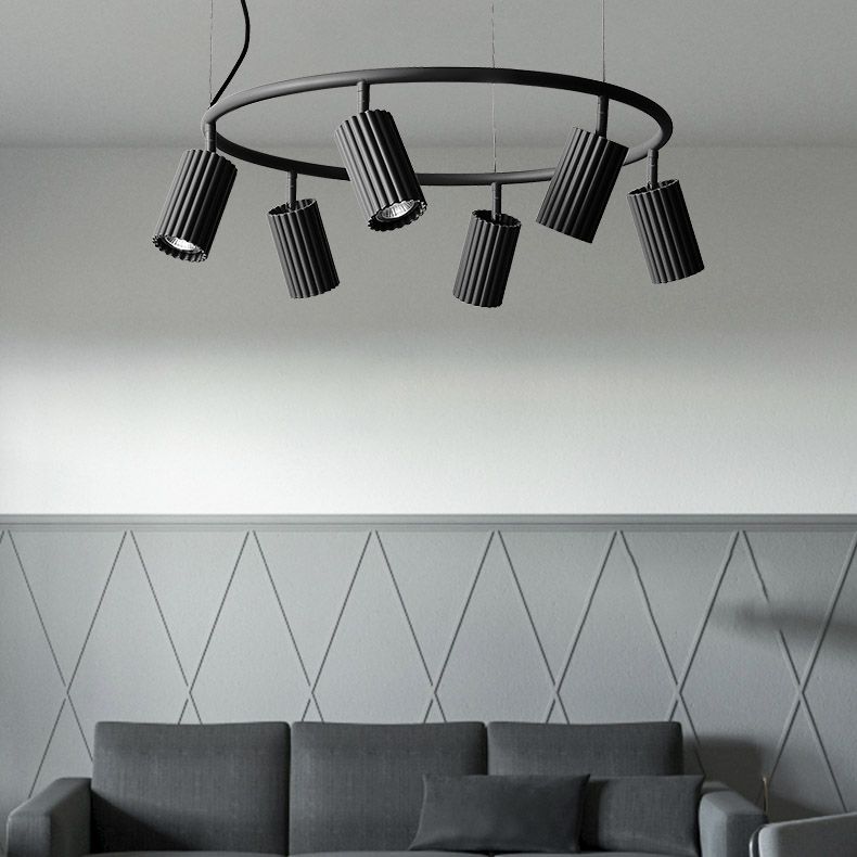 Подвесная люстра ImperiumLoft Maisy01 201271-23