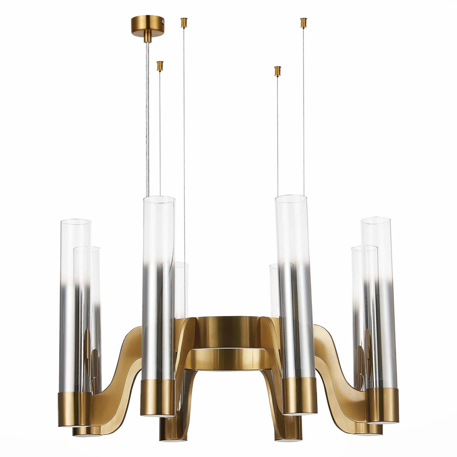 Подвесная люстра ST Luce Ettore SL1235.303.08