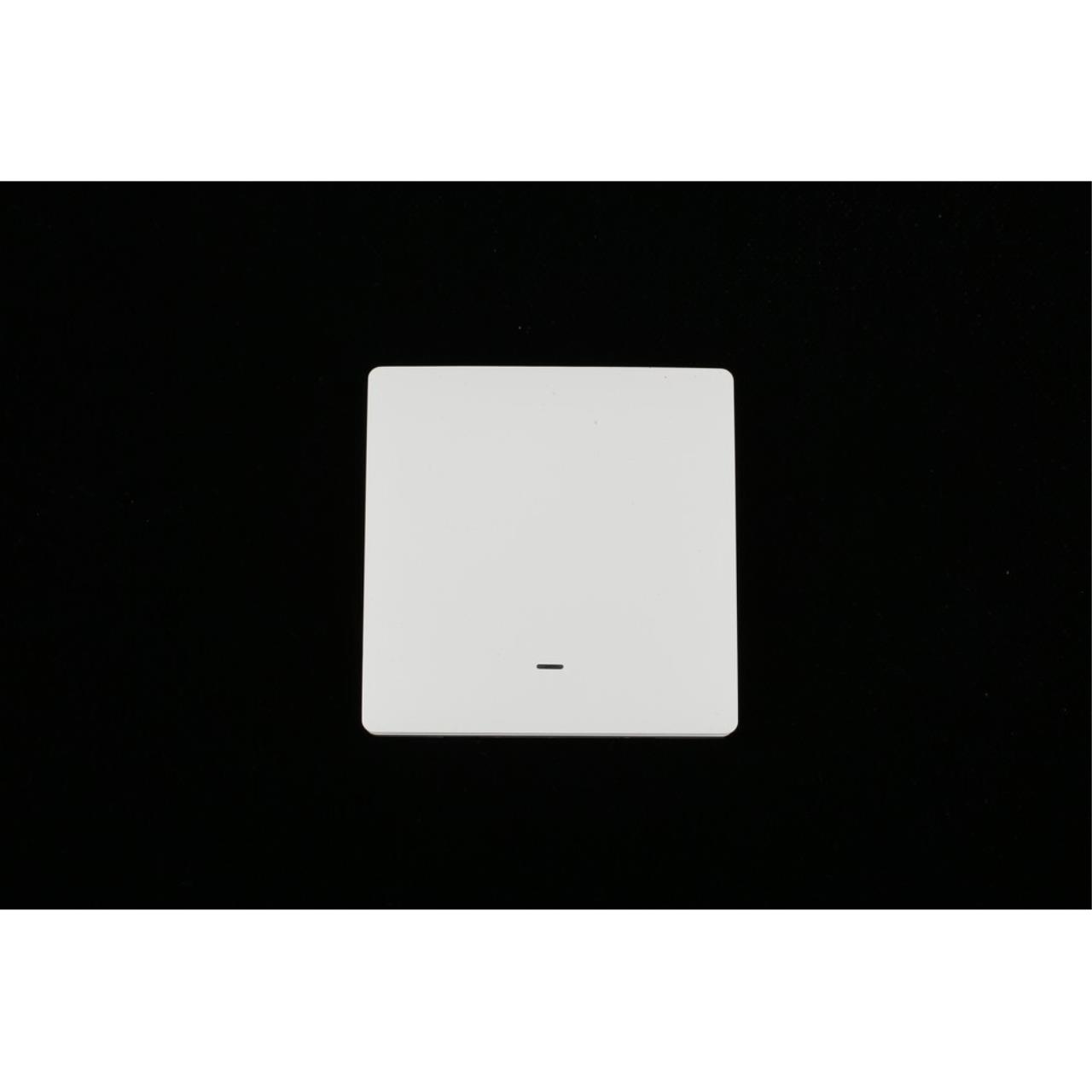 Выключатель одноклавишный Aployt Magnetic track 220 APL.0190.00.01