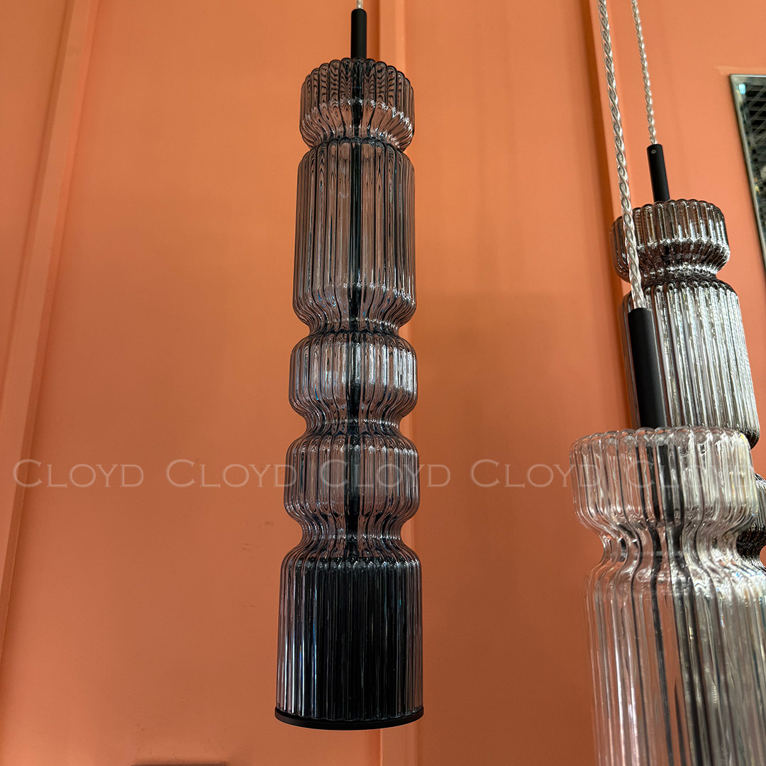 Светильник подвесной Cloyd How 11604