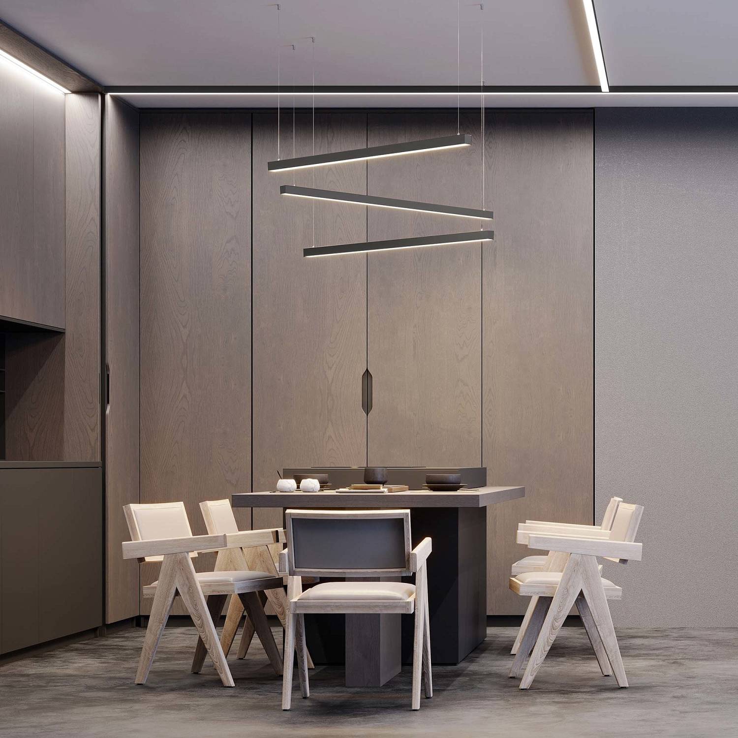 Профиль Arlight Sl-Line 043974