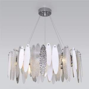 Подвесная люстра Bogate's Canaria 324/10 Smart