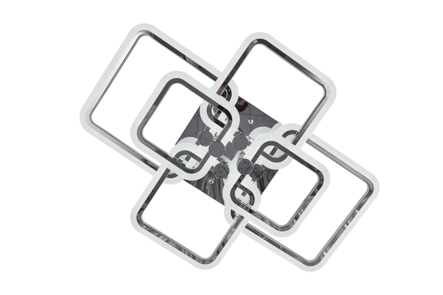 Потолочная люстра Natali Kovaltseva HIGH-TECH LED LAMPS HIGH-TECH LED LAMPS 82019