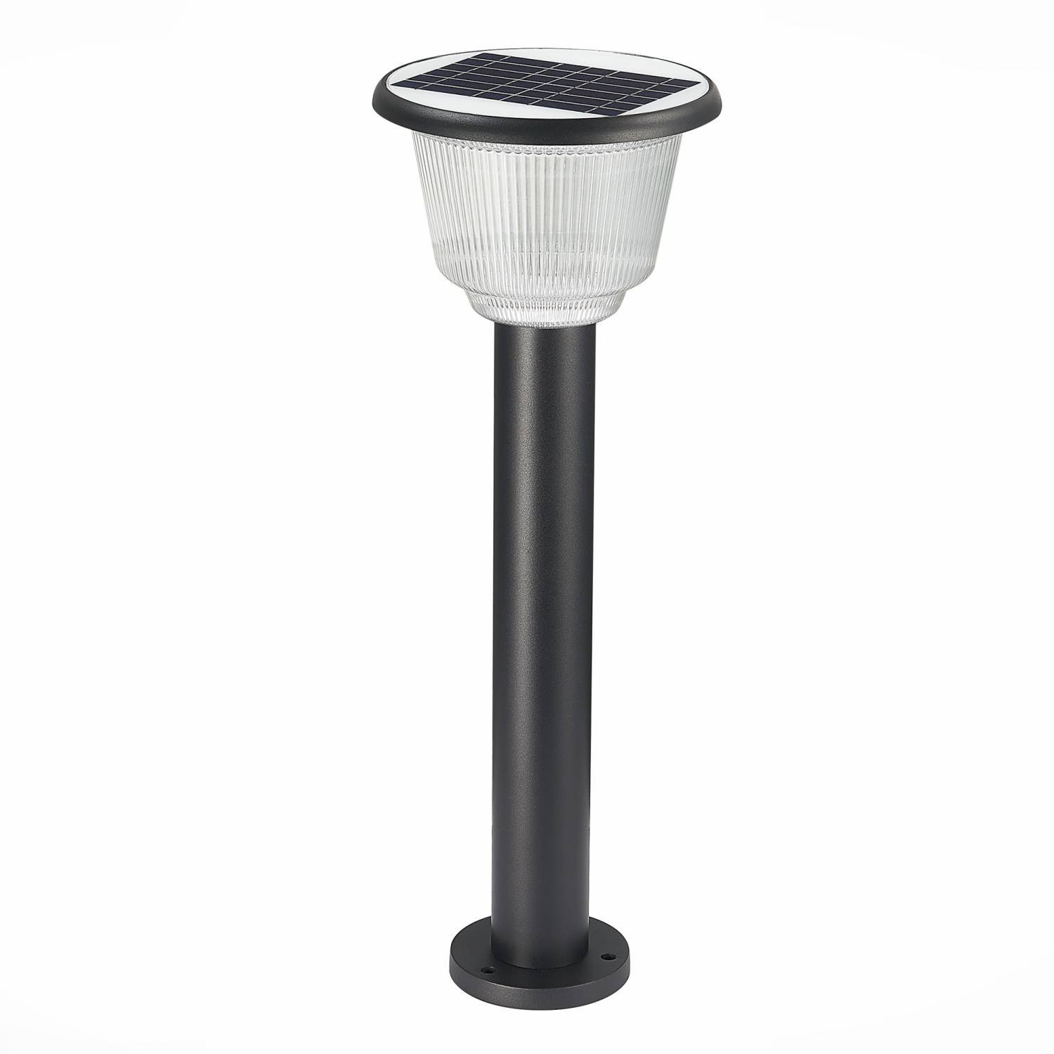 Уличный наземный светильник ST Luce Solaris SL9502.405.01