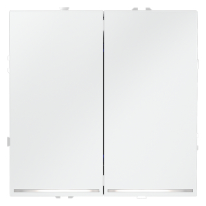 Выключатель (Белый) Voltum Voltum S70 VLS020202