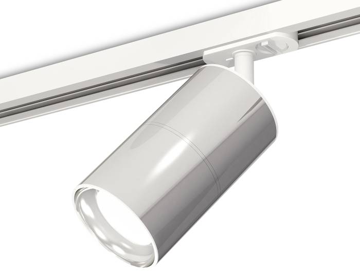 Трековый светильник Ambrella Techno Spot XT7405001