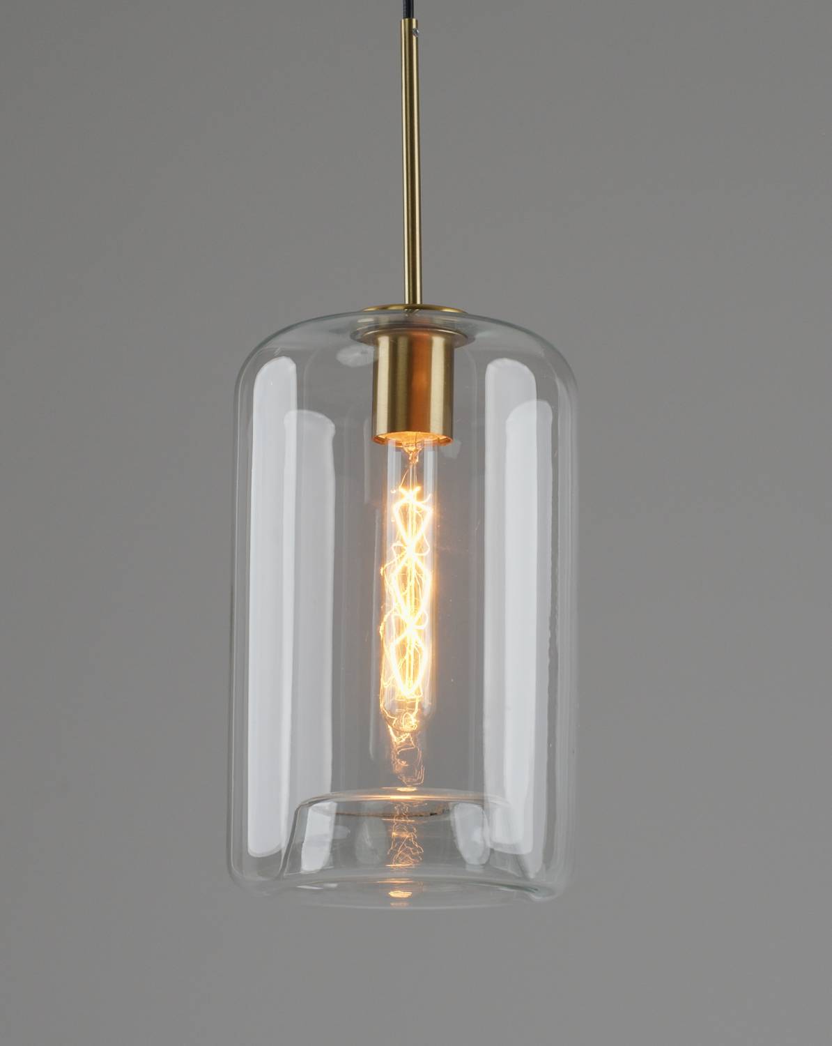 Светильник подвесной Moderli Scrum V11534-1P