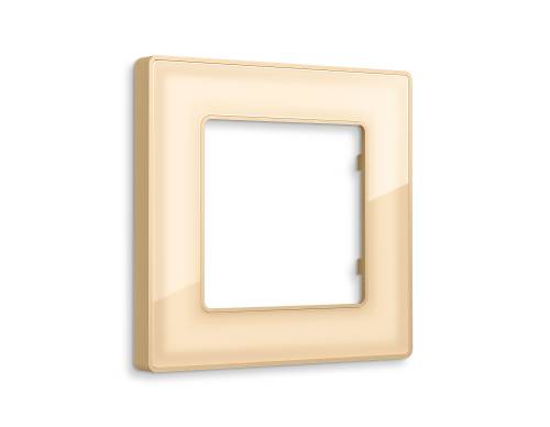 Рамка Ambrella Volt Arctic AF580601