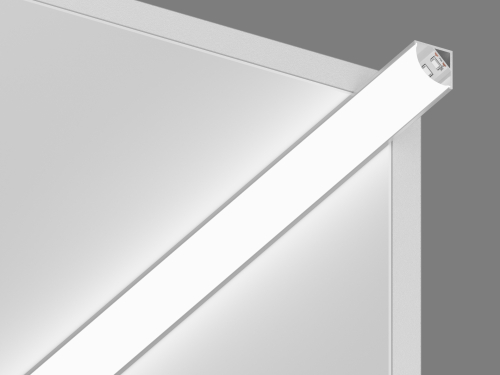 Профиль SWG Standard SF SF-1616