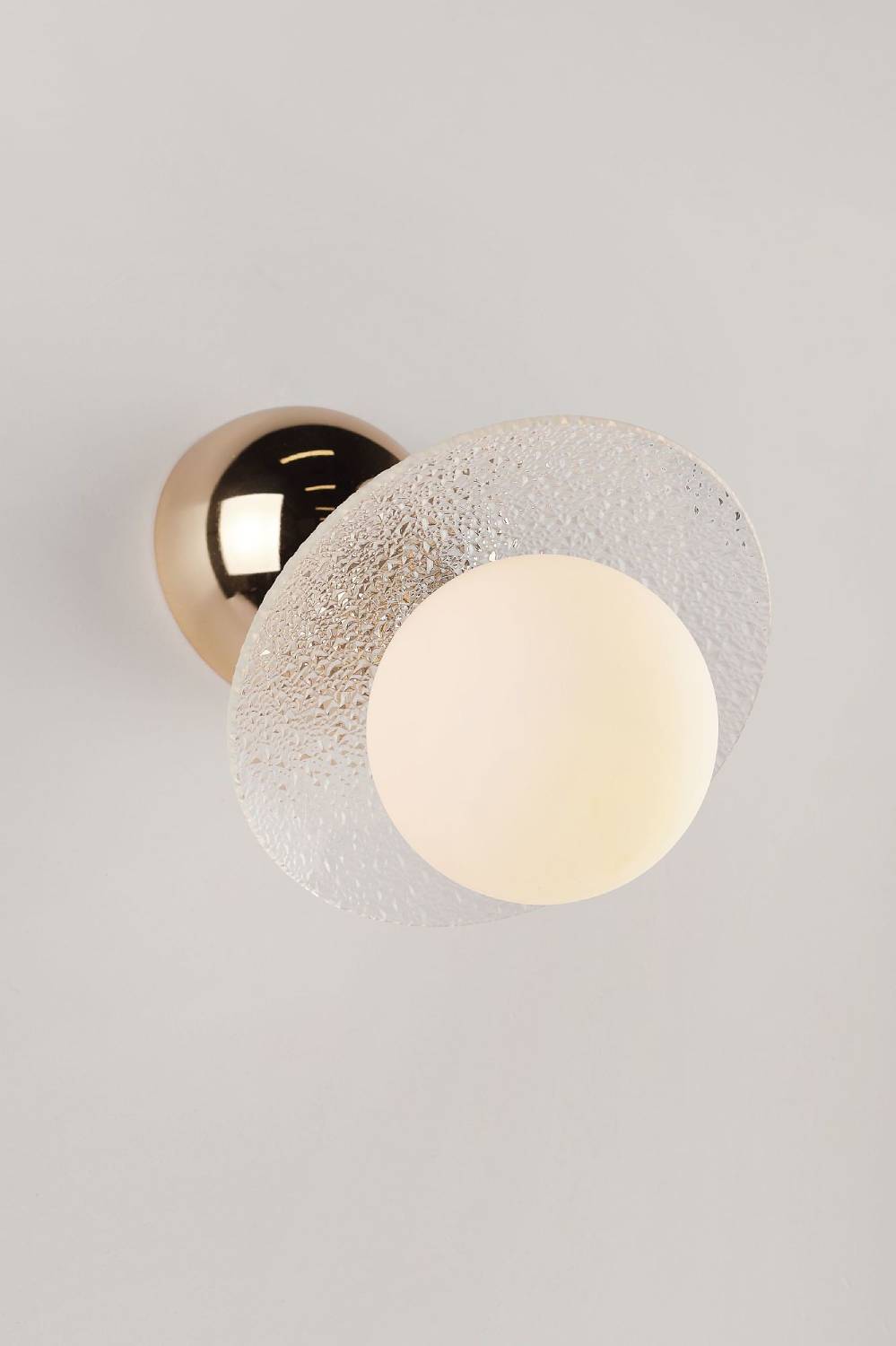 Настенное бра Rivoli Jacqueline 3169-401