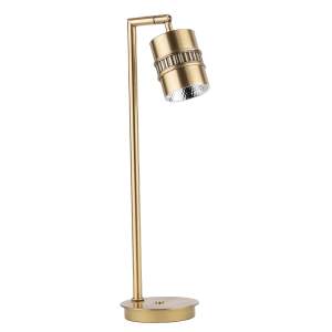 Настольная лампа Kutek Vesto VES-LG-1(P)
