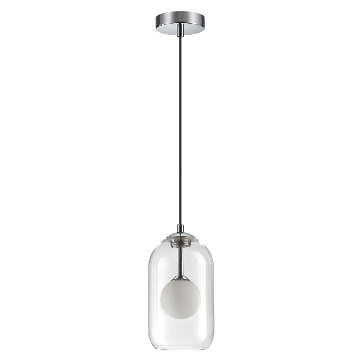 Светильник подвесной Odeon Light Lostar 4953/1
