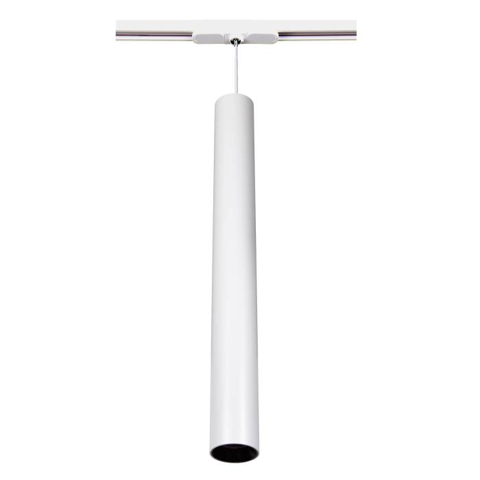 Трековый светильник Citilux Тубус CL01PTL120 Трековый светильник Citilux Тубус CL01PTL120