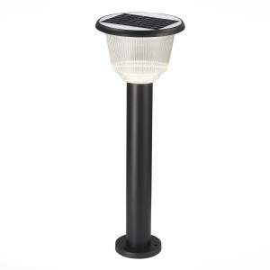 Уличный наземный светильник ST Luce Solaris SL9502.405.01