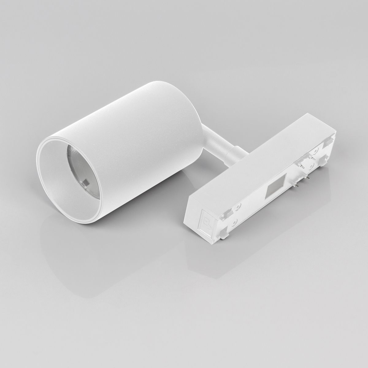 Трековый светильник SWG PRO SLIM SL-SLIM-SPWH-20-CCT