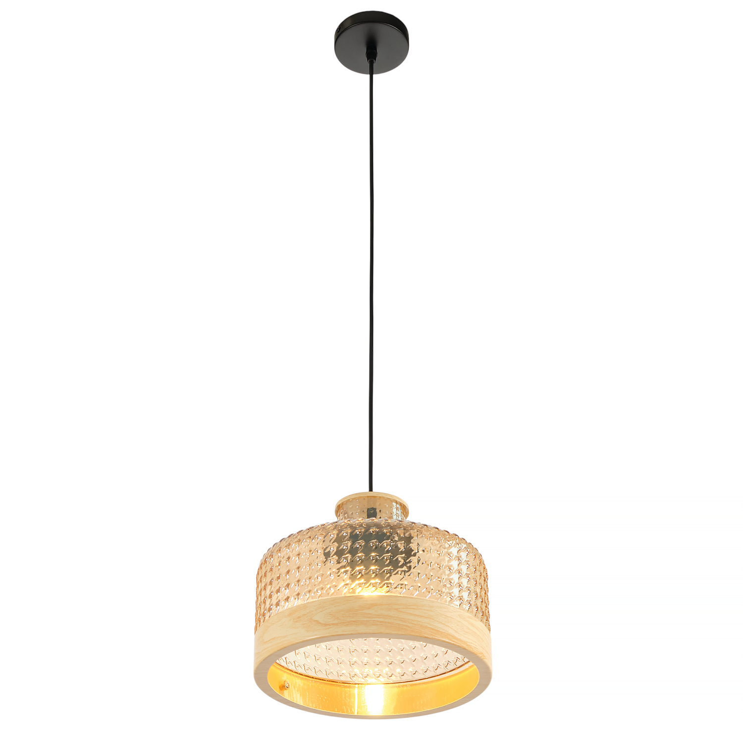 Светильник подвесной MyFar Edwin MR2481-1P