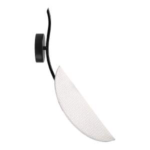 Настенное бра IMEX MD.8379-1-W-WH