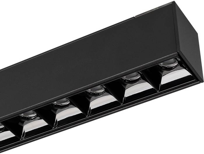 Трековый светильник Arlight Mag-45 032648