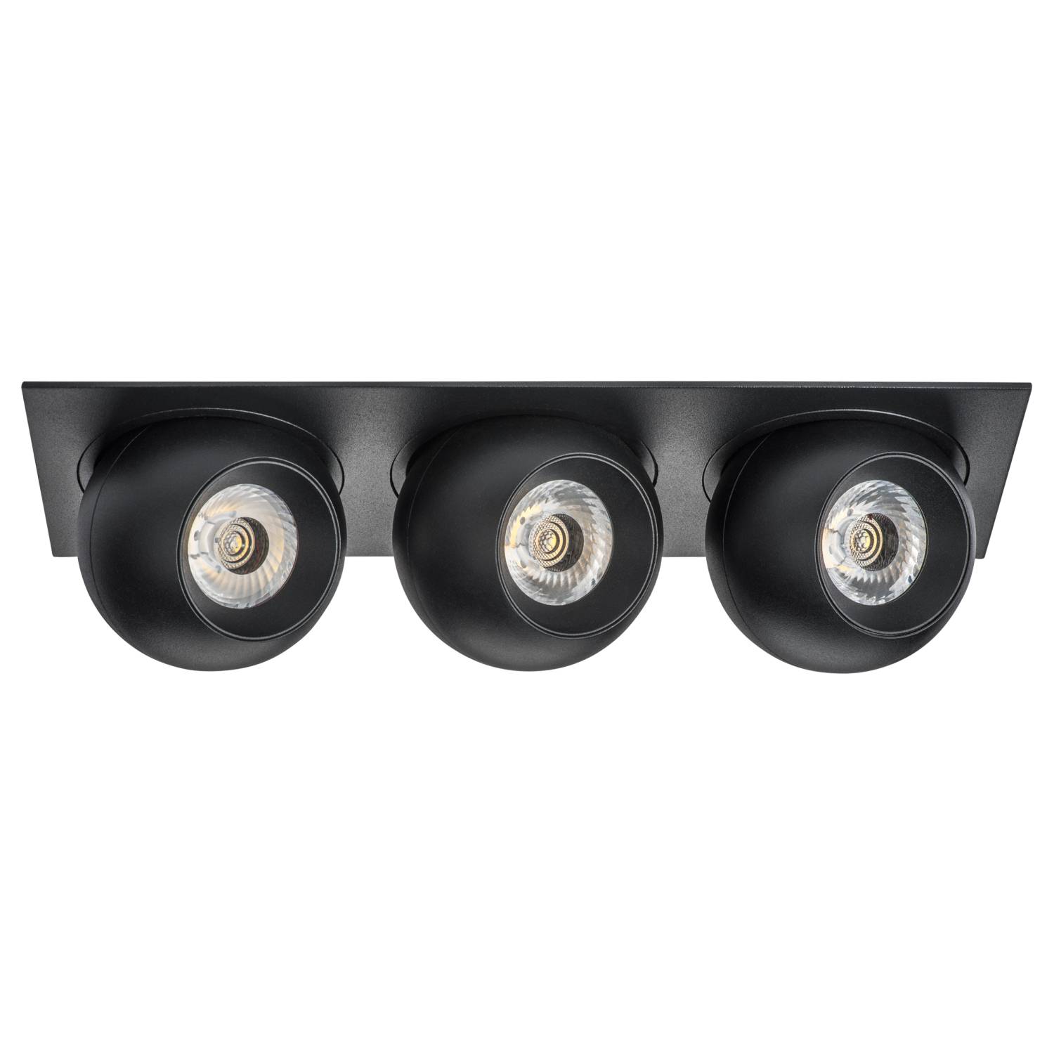 Встраиваемый светильник Lightstar Intero i537727272