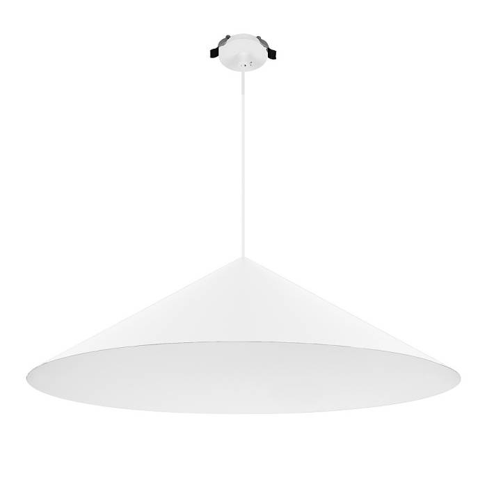 Встраиваемый светильник Arlight Makoto 054409