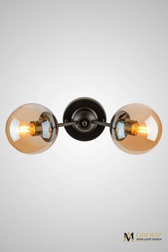 Настенное бра AM Group Am258 AM258 AP2